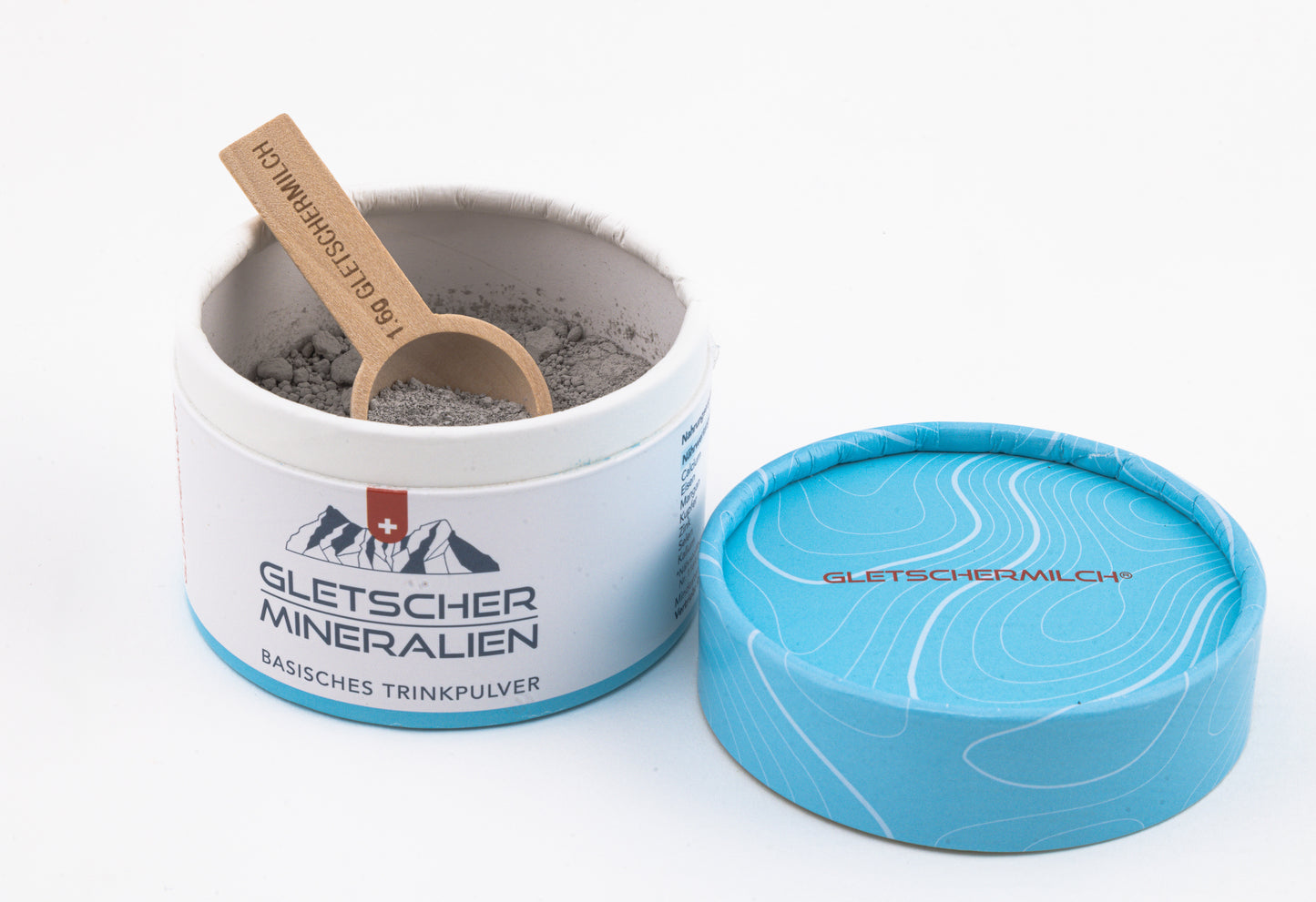 NEU! Gletschermineralien 65g