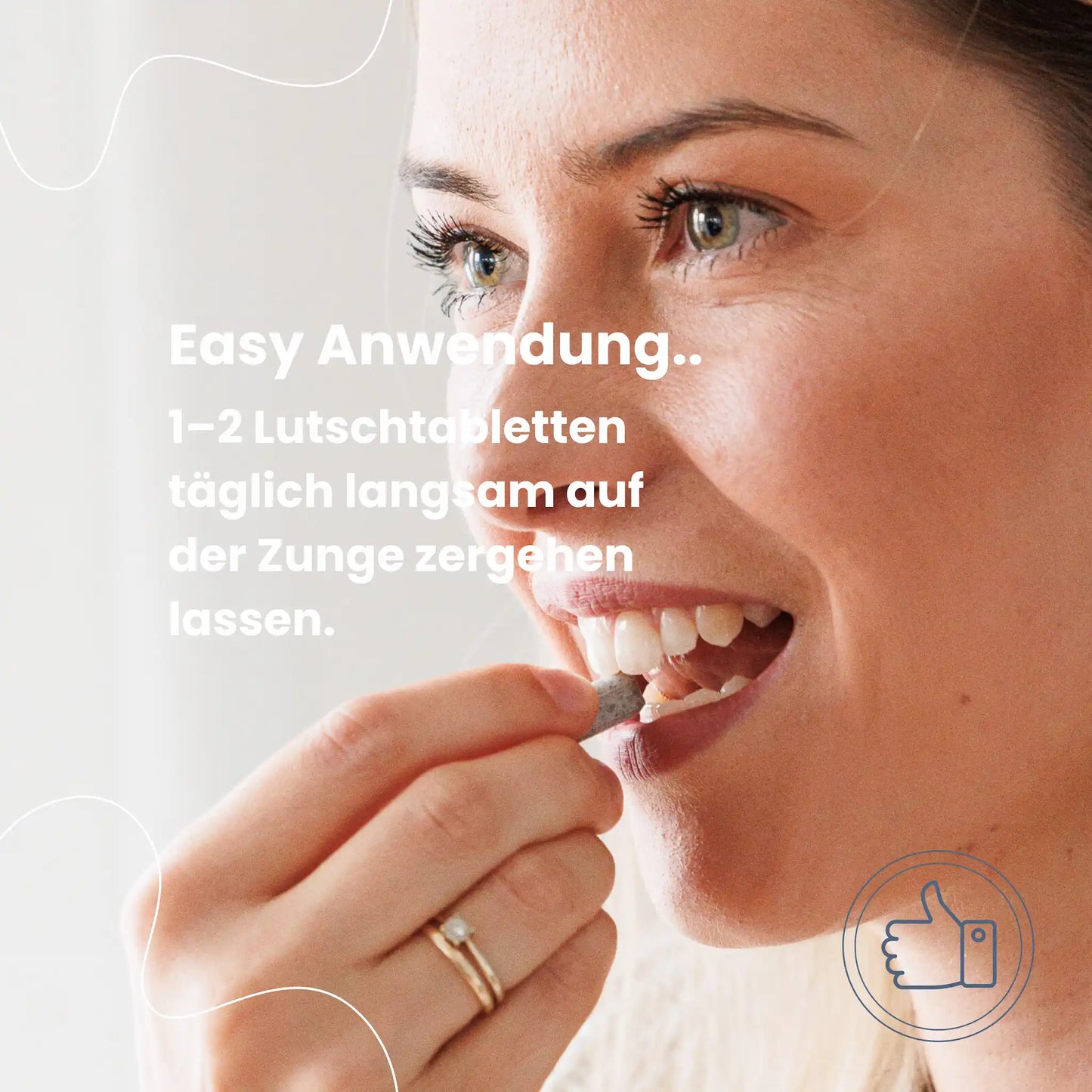 Gletscher-Fresh  Lutschtabletten