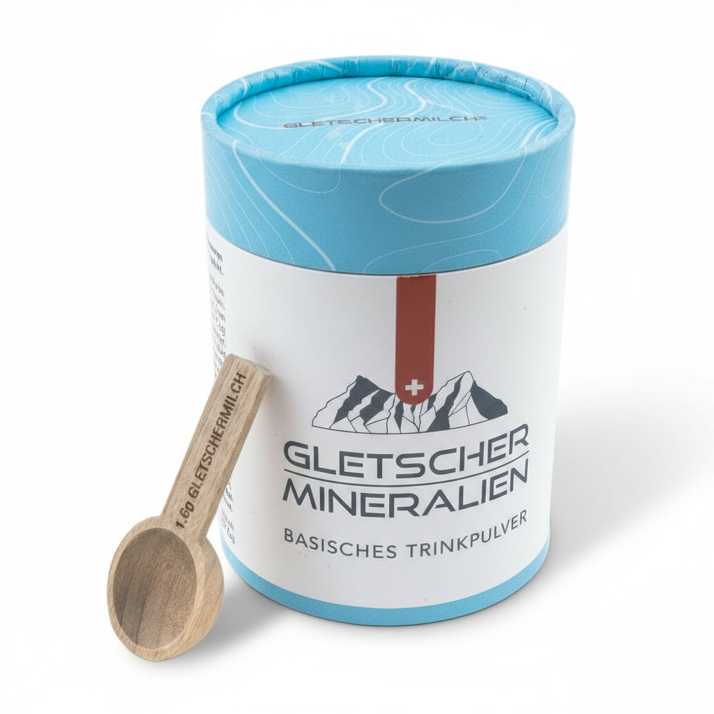 Gletschermineralien Vorratspackung 2er-Set
