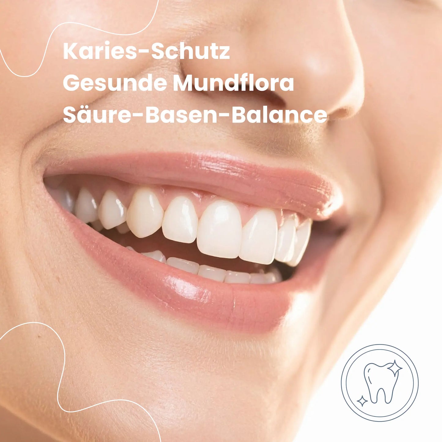 Gletscher-Fresh  Lutschtabletten