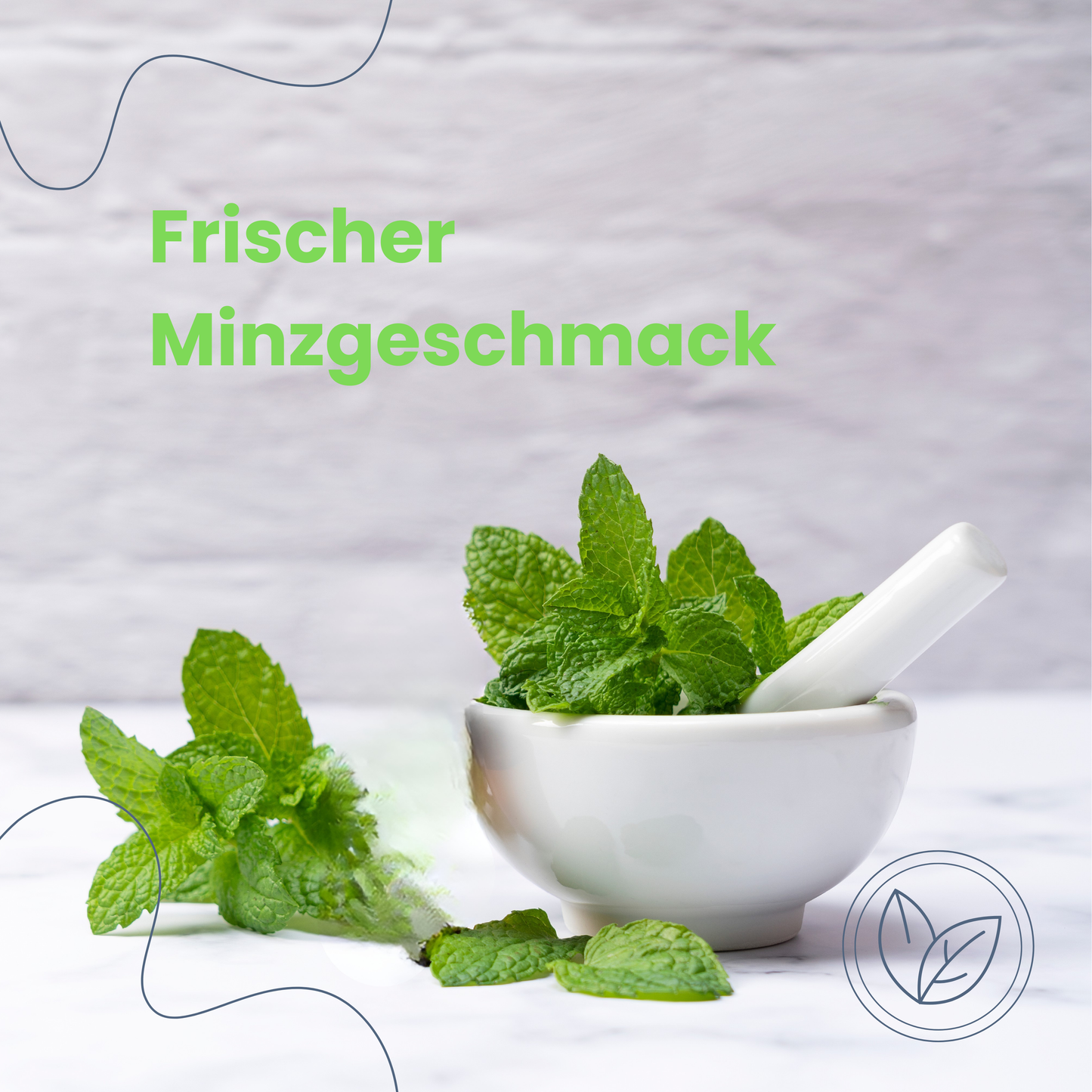 Gletscher-Fresh  Lutschtabletten