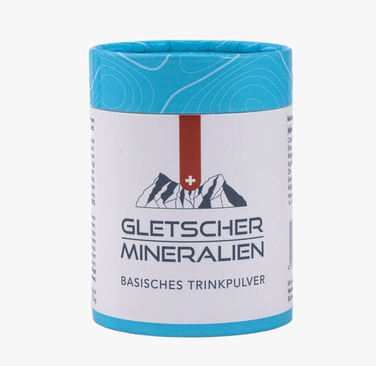 NEU! Gletschermineralien 200g