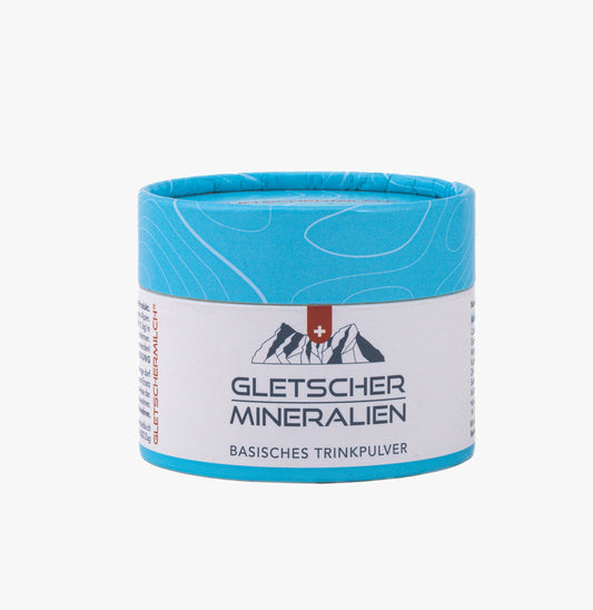 NEU! Gletschermineralien 65g